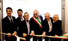 "Oltre il 90% di occupati coi nostri corsi": inaugurata la nuova sede della Its Academy a Recanati