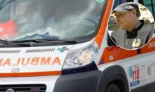 Colto da malore in auto: muore lo storico tifoso della Maceratese Stefano Tognetti