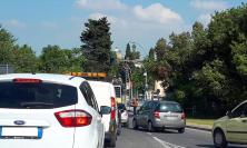 Macerata, commemorazione dei defunti: aumenta il traffico verso il cimitero, come cambia la viabilità