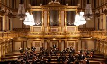 San Severino, arriva l'Orchestra Filarmonica Marchigiana con Bach e Beethoven