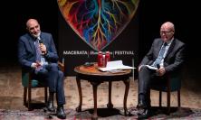 Successo per il Macerata Humanities Festival: oltre 3.500 presenze per dialoghi su pace e giustizia