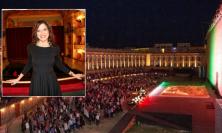 Macerata e Jesi insieme per la cultura: Lucia Chiatti alla guida della stagione lirica dello Sferisterio?