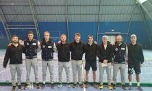 Tennis Serie A2: Macerata supera 5 a 1 Albinea e domenica si gioca l’ingresso ai play-off