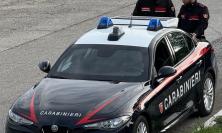 Controlli a Corridonia e Cingoli: tre segnalati per uso di droga e una violazione di misura cautelare