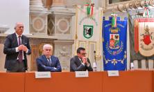 A Fermo la prima giornata regionale delle vittime del dovere, ricordato anche Alfredo Beni di Fiuminata