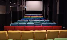 "Cattive notizie per il cinema a Recanati: la Sala Gigli non riaprirà in tempi brevi"