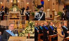 "L'Arma dei carabinieri come un cuore pulsante": Macerata celebra la 'Virgo Fidelis'