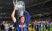 Belforte fa sold-out per il capitano: grande attesa per la cena nerazzurra con Javier Zanetti