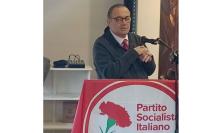 Macerata, Sandro Scipioni è il nuovo segretario del Partito Socialista Italiano