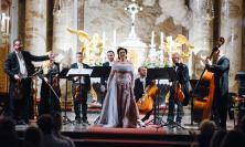 Concerto di Natale a Macerata: l'Orchestra Reale di Vienna al Lauro Rossi