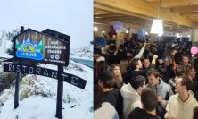 Sassotetto, scende la neve e sale il divertimento: un inverno tutto da vivere alla Baita Solaria