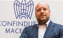 Confindustria Macerata: Alberto Grimaldi eletto nel Consiglio centrale dei Giovani Imprenditori