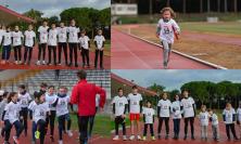 Atletica Avis Macerata conclude la stagione 2024 con la 18esima staffetta 100 x 400: una stagione di vittorie