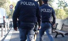 Civitanova, furti e  lesioni a pubblico ufficiale: niente servizi sociali, 32enne finisce agli arresti