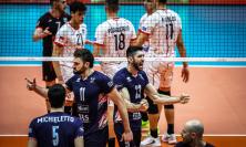 Mondiale per Club, il derby è di Trento che vola in finale: Lube KO in tre set