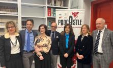 Macerata, il Liceo Leopardi al centro della prevenzione: debutta il progetto "Podcastle"