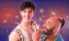 A Civitanova arriva Aladin: musiche dei Pooh e Max Laudadio nel ruolo del Genio