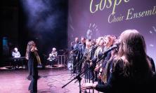 Torna il Gospel al Politeama di Tolentino: a Santo Stefano il concerto simbolo delle feste