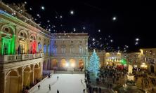 Recanati, musica live e dj set: a Capodanno si balla in piazza Leopardi