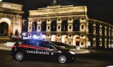 Lite in strada a Macerata: donna tenta di sfuggire al controllo e fornisce falsa identità: denunciata