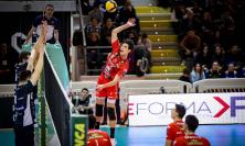 Champions League Volley 2026: girone duro per la Lube Civitanova con Varsavia, Leuven e Montpellier