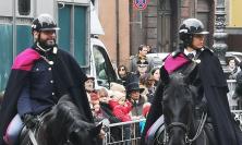 Festa di Sant'Antonio a Tolentino: benedizione degli animali e tradizione a cavallo