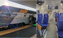 Nuovo treno elettrico doppio piano per le Marche: "Passo concreto verso una mobilità più moderna"