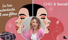 “Chic & Social” – Dai valore alla tua presenza online con creatività e autenticità