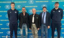 Fisiomed e Grottazzolina, una collaborazione da SuperLega: il gruppo medico sponsor e partner della Yuasa Battery