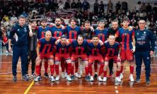 Futsal, Gagliole vince in Coppa Italia e recrimina sulla normativa nazionale: "Discrimina le squadre marchigiane"