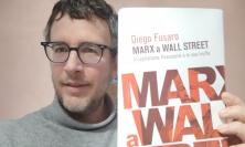 Diego Fusaro presenta "Marx a Wall Street": Il capitalismo finanziario e le sue contraddizioni