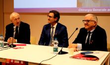 L'Ast di Macerata sempre più innovativa nella lotta contro il cancro:"Al pari dei più grandi network sanitari"