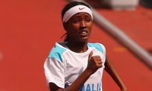 San Severino: al cinema la storia di Samia, dalla Somalia alle olimpiadi, al San Paolo