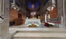 Chiesa Sacro Cuore Macerata: approvato intervento di restauro