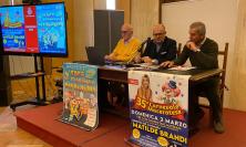 Carnevale Maceratese, la madrina dell'edizione 2025 sarà Matilde Brandi: appuntamento ai Giardini Diaz