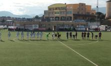 Aurora Treia e Trodica si dividono la posta: pari 1-1 nel big match di Promozione