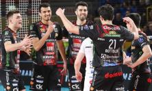 Lube Civitanova-Milano, ufficiale il programma dei quarti di finale playoff: date, orari e dove vedere la partite in tv