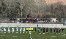 Civitanovese tris all'Isernia nello scontro salvezza: 0-3