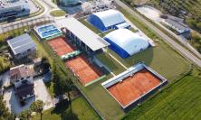 Tennis Tolentino, boom di iscrizioni per il torneo dedicato ai talenti junior: "Due giorni in più di partite"