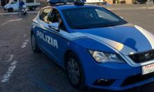 Civitanova, controlli in centro: fermati due 18enni trovati con 50 grammi di hashish e un coltellino