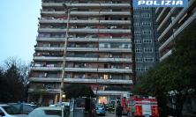 Porto Recanati, all'Hotel House controlli anche dall'alto con l'elicottero: 91 appartamenti al setaccio