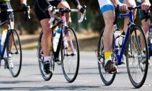 Macerata, torna la gara ciclistica Trofeo San Giuseppe: cambia la viabilità a Sforzacosta