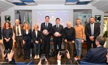 Il grande futsal arriva nelle Marche: presentato il programma per le finali di Coppa Italia