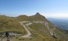 "La montagna sfregiata, cronaca di un delitto": evento-conferenza sul Monte Sibilla a Macerata