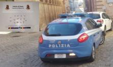 Operazione antidroga a Macerata: arrestato un 36enne trovato con oltre 10 grammi di eroina