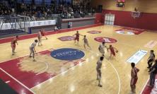 Play-in Gold, l'Halley Matelica supera l'Esperia Cagliari e torna in vetta