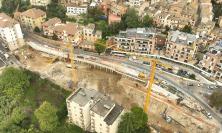 Macerata, lavori in via Zorli: i residenti creano un Comitato per risolvere le difficoltà dovute al maxi cantiere