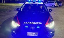 Pollenza, alla guida con un tasso di alcol quasi 4 volte superiore al limite: denunciata una 50enne