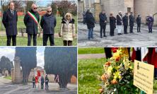 Cinque anni dopo la pandemia: Macerata e Civitanova commemorano le vittime del Covid