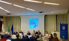 "Stato della giustizia in Italia": l'incontro promosso dal Rotary Club di Macerata a Corridonia